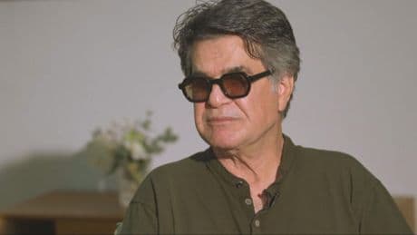 Arts24 in Cannes: Iranian Director Jafar Panahi Defies Censorship with bold new film at Cannes