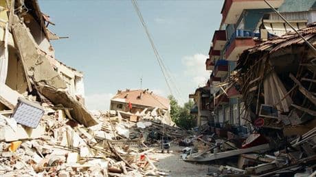 TMMOB Başkanı’ndan kritik deprem uyarısı: İktidar felaketlerden ders almadı