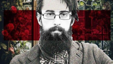 Los libros también viajan en el tiempo: El extraño caso de Clemens J. Setz
