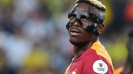 Galatasaray'ın aklı fikri Osimhen ve kalecide!