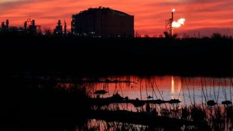 Frackinggas-Importe: Zolldeal mit Donald Trump bedroht europäische Klimapolitik