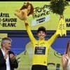 Tour de France femme : "Cela va donner élan pour tous les domaines du cyclisme féminin", selon la vice-présidente de la Fédération française de cyclisme après la victoire de Pauline Ferrand-Prévot