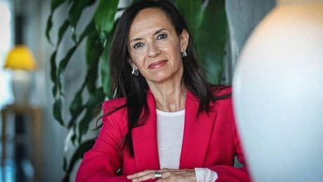 Beatriz Corredor, la exministra de Zapatero que preside Red Eléctrica con un sueldo de 546.000 euros