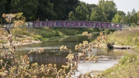 Graffiti in Frankfurt: Schöne Brücken, schlechte Manieren