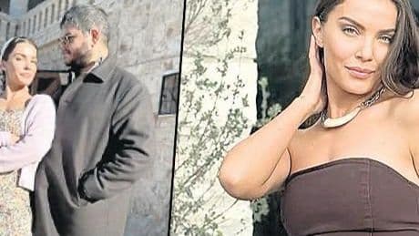 ‘Uzak Şehir’le değişip, dönüştüm’