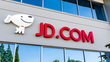 Quién es JD.com, el gigante chino que ha comprado MediaMarkt