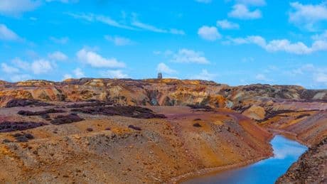Anglo American si fonde con Teck Resources: nasce il colosso del rame