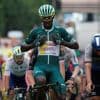 Cyclisme. Boucles de la Mayenne : Intermarché-Wanty, avec Girmay, et Lotto complètent 2025