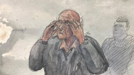 Prosecutor seeks 20-year term for French paedophile surgeon Le Scouarnec in mass abuse trial