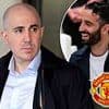 Man United have 'ambitious' plan to rebuild squad, claims Omar Berrada - as CEO backs Ruben Amorim to bring good times back to Old Trafford