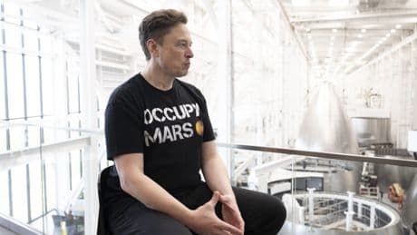 Musk’s reign of incompetence and cruelty is over. Good riddance