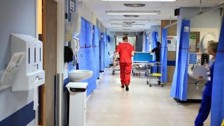One in four Scots die from a condition which could have been prevented or treated