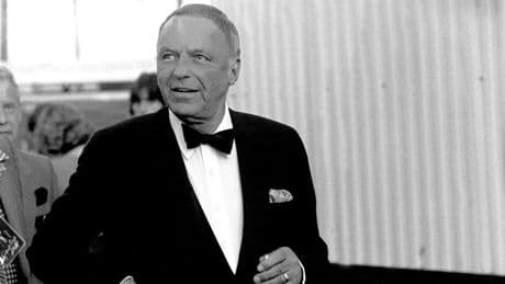 Frank Sinatra Sends Several Albums Back To The Charts