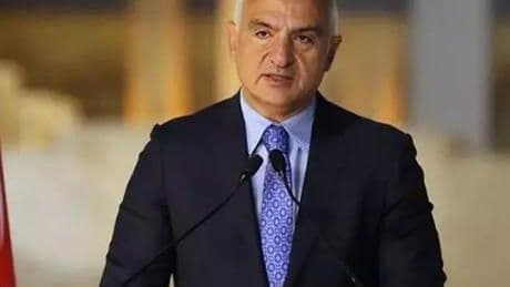 Bakan Ersoy, Dünya Fikri Mülkiyet Günü'nü kutladı! 'Çalışmalarımızı kararlılıkla sürdürüyoruz'