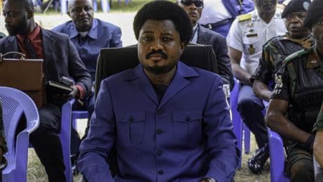 RDC: le ministre de la Justice, Constant Mutamba, démissionne après des accusations de détournement