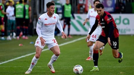 Fan-Party perfekt! - Hannover testet gegen diesen Italien-Klub