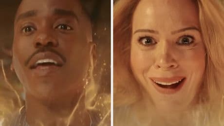 BBC Exec Has 5 Words For Doctor Who Fans Amid Speculation About The Show's Future