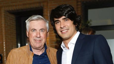 "El amistoso entre Madrid y Brasil va a ser un momento histórico para el fútbol"