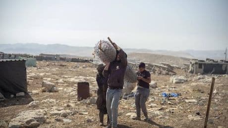 “Ici aussi, il y aura des Juifs” : la colonisation de la Cisjordanie s’accélère