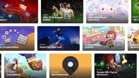 Apple beerdigt das Game Center - neue App kommt