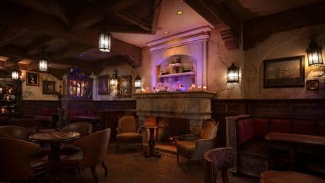 Disney World opening ‘immersive’ Pirates of the Caribbean tavern — and reservations are already booked months in advance