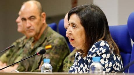 Los investigadores del 'caso Montoro' hallaron correos sobre el matrimonio Aznar