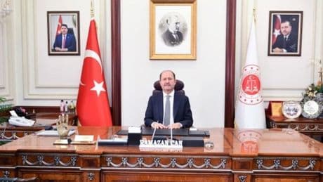 Bakan Yardımcısı Ramazan Can: “Modern infaz sistemiyle suçluyu da toplumu da korumayı hedefliyoruz”