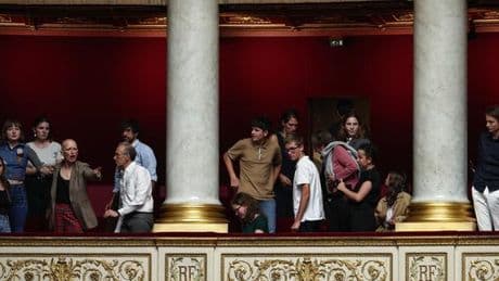 « L’adoption de la loi Duplomb constitue un moment de rupture démocratique inédit »