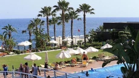Antalya, turizmde pazar çeşitliliğiyle rekor kırıyor