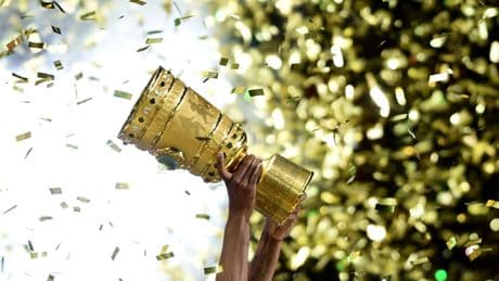 DFB-Pokal | Arminia gegen VfB: Das größte Märchen