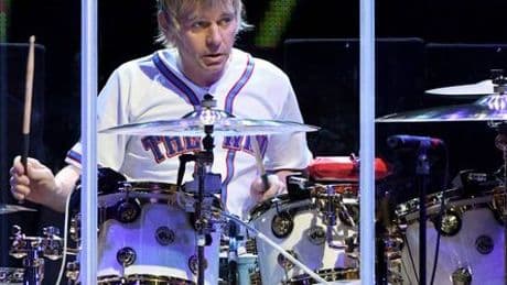The Who werfen Zak Starkey raus – zum zweiten Mal innerhalb weniger Wochen