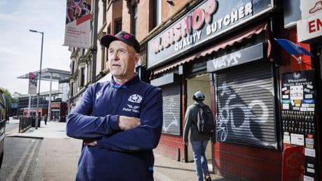 'I was shattered' - Another week and another neighbourhood shop shuts its doors