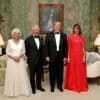 Donald Trump und die britischen Royals: Pomp, Glamour – und ein politisches Kalkül