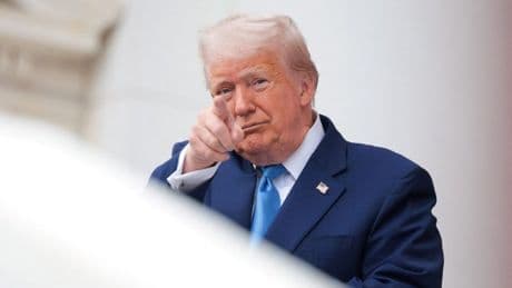 Trump'ın medya şirketi 2,5 milyar dolarlık Bitcoin satın alacak
