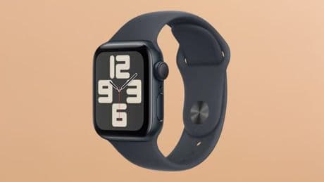 Cdiscount vous régale avec cette promo inattendue sur l'Apple Watch SE GPS