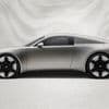Radical Audi TT concept leaked ahead of reveal today