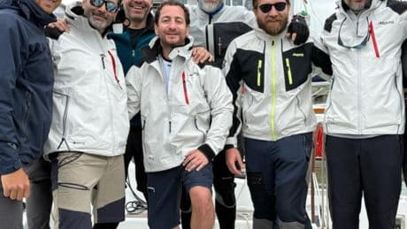 Fastnet Yarışı'nda ilk kez Türk takımı yarışacak!