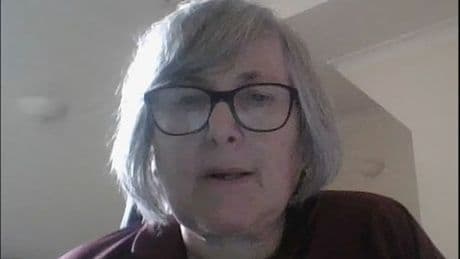 'Frail' woman pictured after she and husband plunged to death with dachshunds
