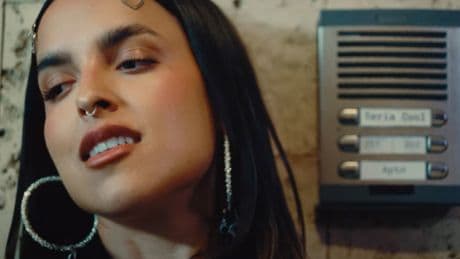 Quién es Gale, la telonera de Aitana en su concierto en el Metropolitano