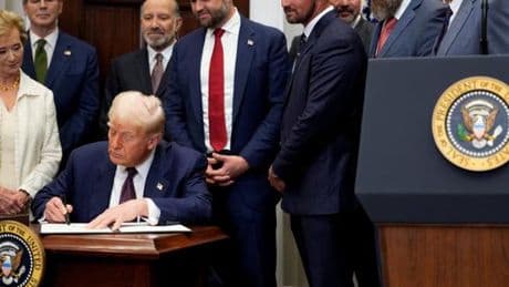 L’administration Trump exige des grands laboratoires pharmaceutiques une baisse du prix des médicaments aux Etats-Unis d’ici deux mois