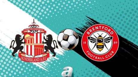 Sunderland - Brentford maçı ne zaman? Saat kaçta ve hangi kanalda canlı yayınlanacak? | İngiltere Premier  Lig