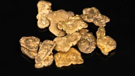BörsenWoche 512: Editorial: Der Goldpreis ist besorgniserregend hoch geklettert