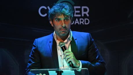 Arthur Bataille, le cyberguerrier tricolore qui défie les hackeurs du monde entier