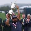 Words of wisdom from Nicklaus helped Spaun to US Open success at Oakmont