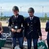 Équitation. En Vendée, le concours complet de Chambrette a séduit les pros