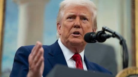 People are calling Donald Trump a taco and he really doesn’t like it
