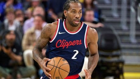 Bet365 bonus code NYPBET: Nuggets vs. Clippers NBA playoffs first-round series odds, picks, preview