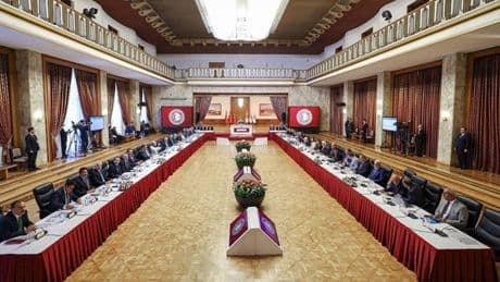 Milli Dayanışma, Kardeşlik ve Demokrasi Komisyonunda 4. toplantı: Dinlenecek kişi ve kurumlar belli oldu