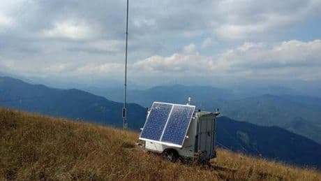 Eolico sul Monte Guardiabella, sale la preoccupazione. I sindaci: “Presenteremo ricorso”