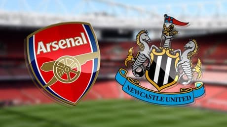How to watch Arsenal vs Newcastle: TV channel and live stream for Premier League today